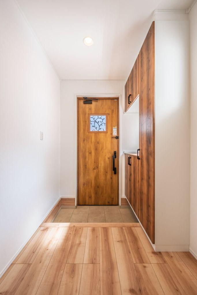 3LDK Detached House in Minuma Ward, Saitama City - Thumbnail 2