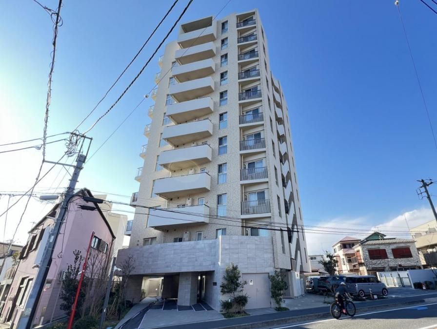 3LDK Apartment for Sale in Fujisawa Near Enoshima - Thumbnail 2