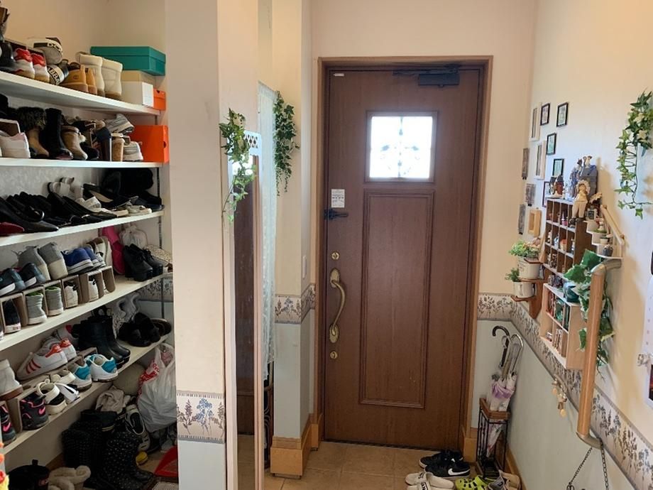 4LDK+S House for Sale in Nihonmatsu, Fukushima - 122.75m2 - Thumbnail 2