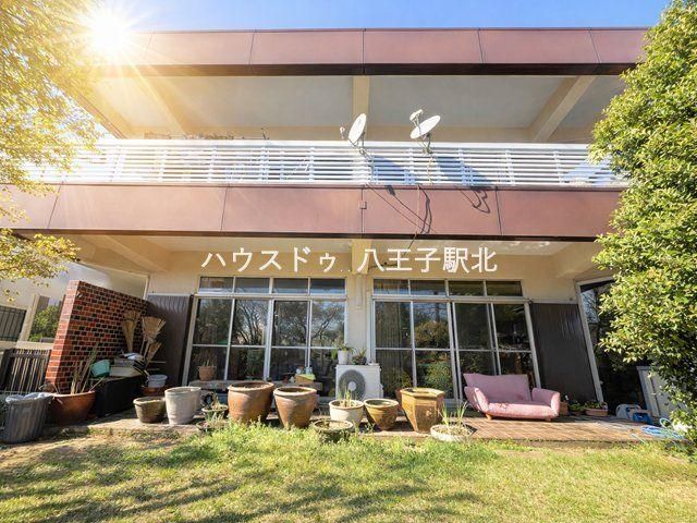 1972 3LDK House in Hachioji with Garden & Mt. Fuji Views - Thumbnail 2