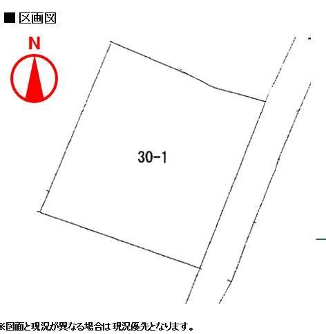 521m2 Land Plot for Sale in Hanamaki, Iwate - Near Ishidoriya Station - Thumbnail 2