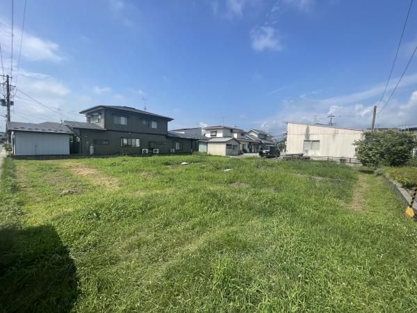 521m2 Land Plot for Sale in Hanamaki, Iwate - Near Ishidoriya Station - Thumbnail 4