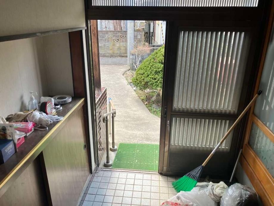 4DK Detached House for Sale in Kitakata, Fukushima - Thumbnail 2