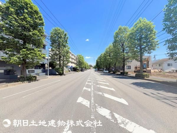 Land for Sale in Kamishidamachi, Aoba-ku, Yokohama - Thumbnail 2