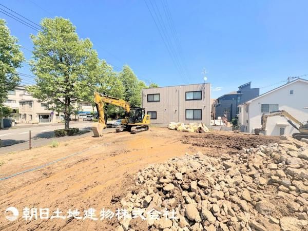 Land for Sale in Kamishidamachi, Aoba-ku, Yokohama - Thumbnail 4