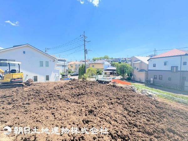 Land for Sale in Kamishidamachi, Aoba-ku, Yokohama - Thumbnail 3