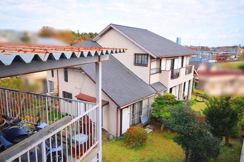 Land for Sale in Hachioji Tokyo - 770sqm Plot No Building Conditions - Thumbnail 2