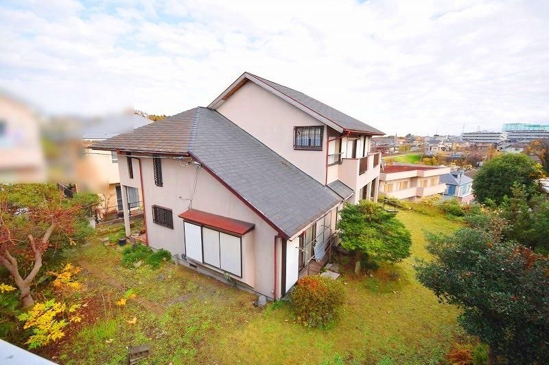 Land for Sale in Hachioji Tokyo - 770sqm Plot No Building Conditions - Thumbnail 3