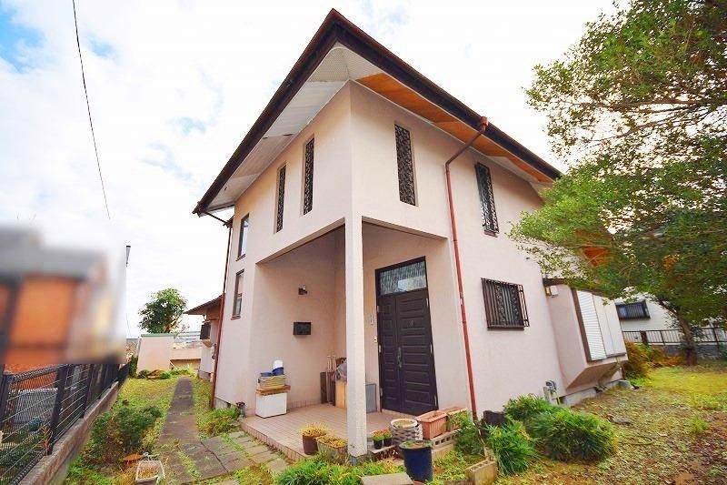 Land for Sale in Hachioji Tokyo - 770sqm Plot No Building Conditions - Thumbnail 4