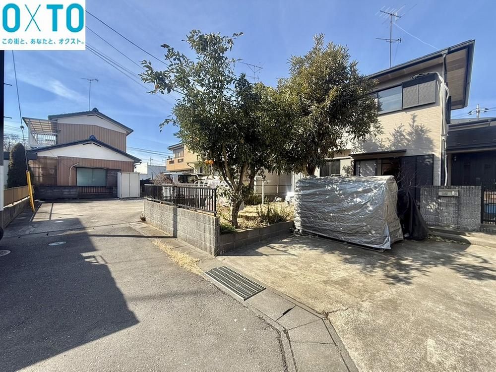 4LDK House for Sale in Koga, Ibaraki - 88.6m2 - Thumbnail 2