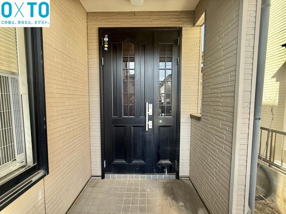 4LDK House for Sale in Koga, Ibaraki - 88.6m2 - Thumbnail 3