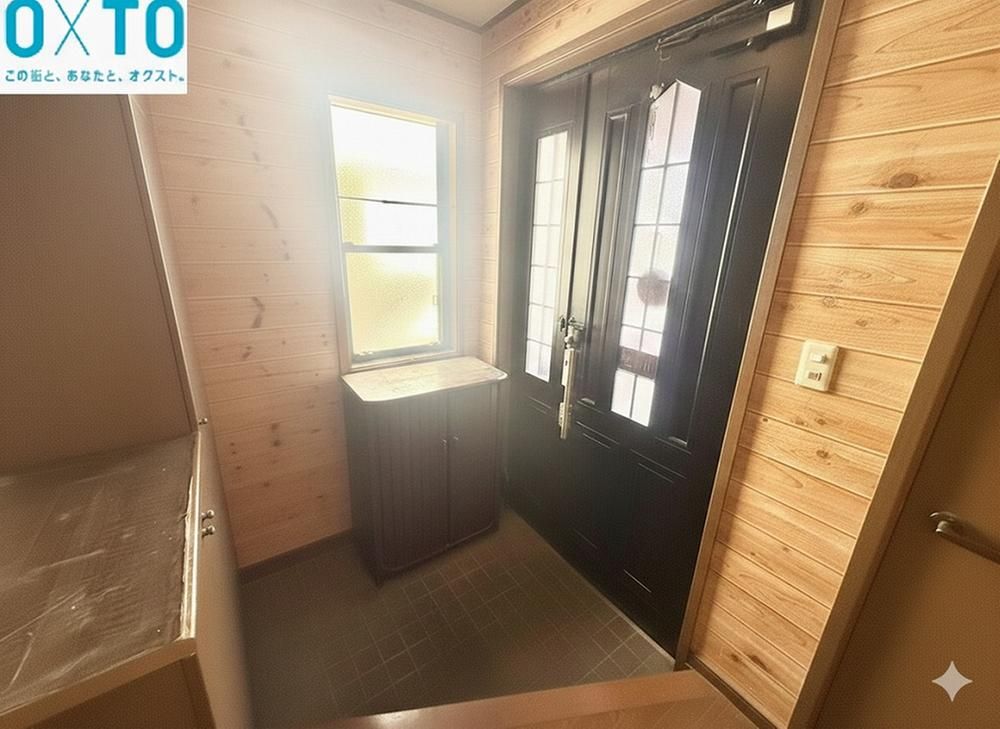 4LDK House for Sale in Koga, Ibaraki - 88.6m2 - Thumbnail 4