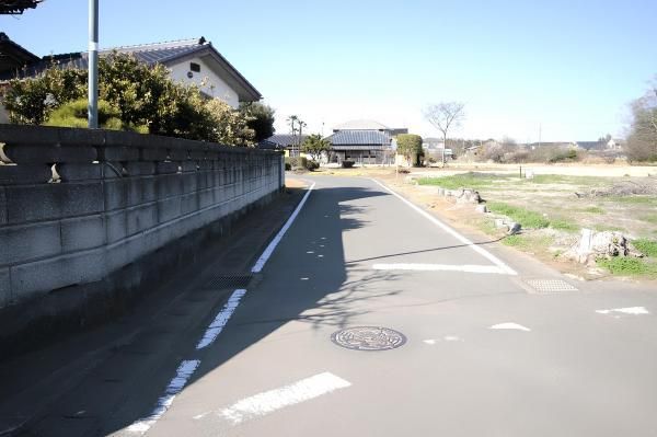Land for Sale in Tsukuba City, Ibaraki - 906 sqm - Thumbnail 2