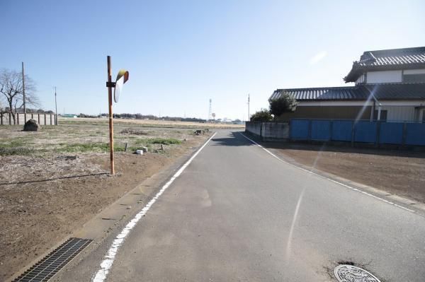 Land for Sale in Tsukuba City, Ibaraki - 906 sqm - Thumbnail 3