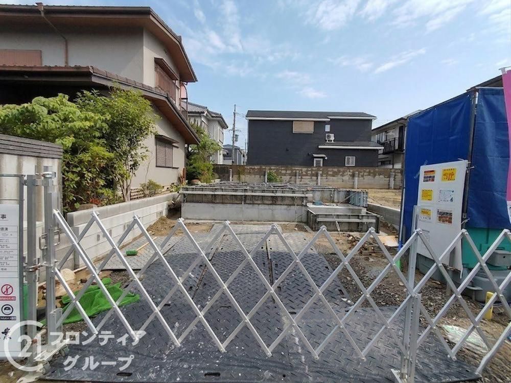 New 3LDK House for Sale in Hirakata, Osaka - Thumbnail 4