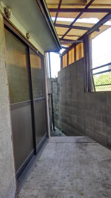 3DK House for Sale in Fushimi, Kyoto - 77m2 Land - Thumbnail 3