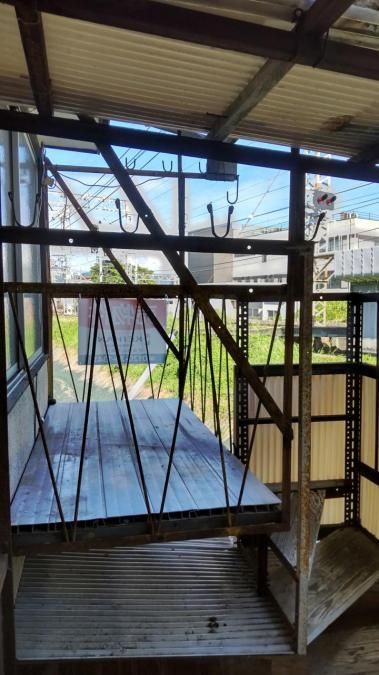 3DK House for Sale in Fushimi, Kyoto - 77m2 Land - Thumbnail 4
