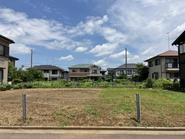 296m2 Building Plot for Sale in Ryugasaki, Ibaraki - Thumbnail 2