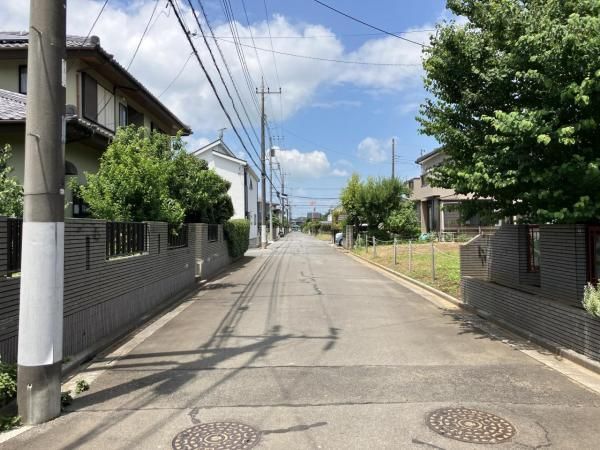 296m2 Building Plot for Sale in Ryugasaki, Ibaraki - Thumbnail 4