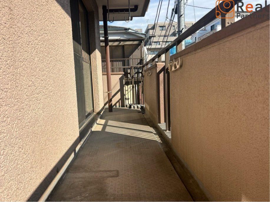 3LDK Apartment for Sale in Nakahara Ward, Kawasaki - Thumbnail 4