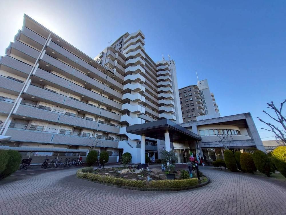 3LDK Apartment for Sale in Taihaku Ward, Sendai - 70.76m² - Thumbnail 2