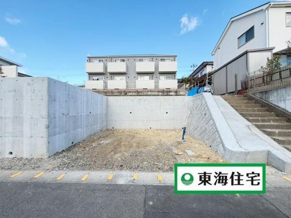 76 Tsubo Vacant Land for Custom Home in Sendai's Yagiyama - Thumbnail 3