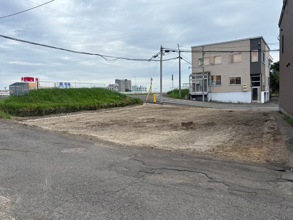 223.67m2 Land for Sale in Shiroishi Ward, Sapporo - Thumbnail 2