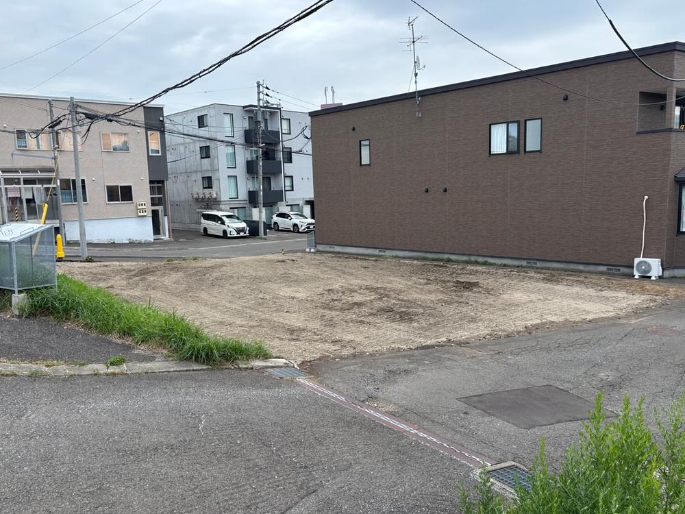223.67m2 Land for Sale in Shiroishi Ward, Sapporo - Thumbnail 4