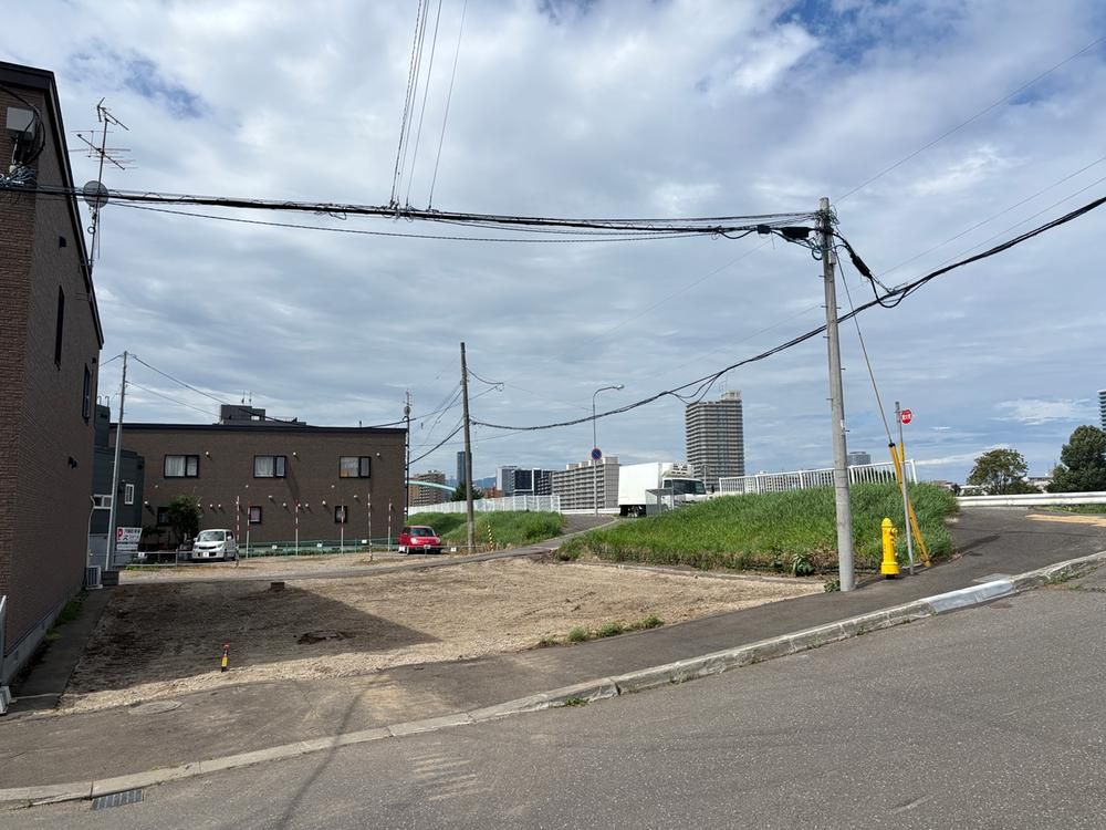 223.67m2 Land for Sale in Shiroishi Ward, Sapporo - Thumbnail 3