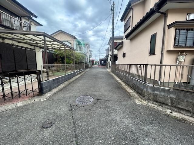 Land for Sale in Samukawa, Kanagawa - 142.7m2 Plot Near Kuraimi Station - Thumbnail 2