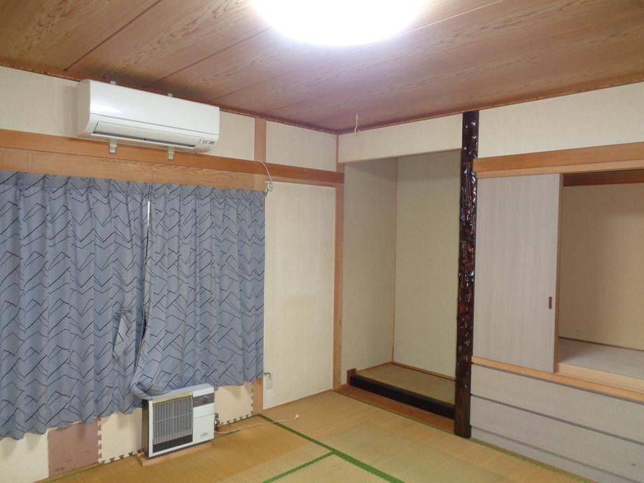 4LDK+S Detached House for Sale in Kitami, Hokkaido - 112 sqm - Thumbnail 4