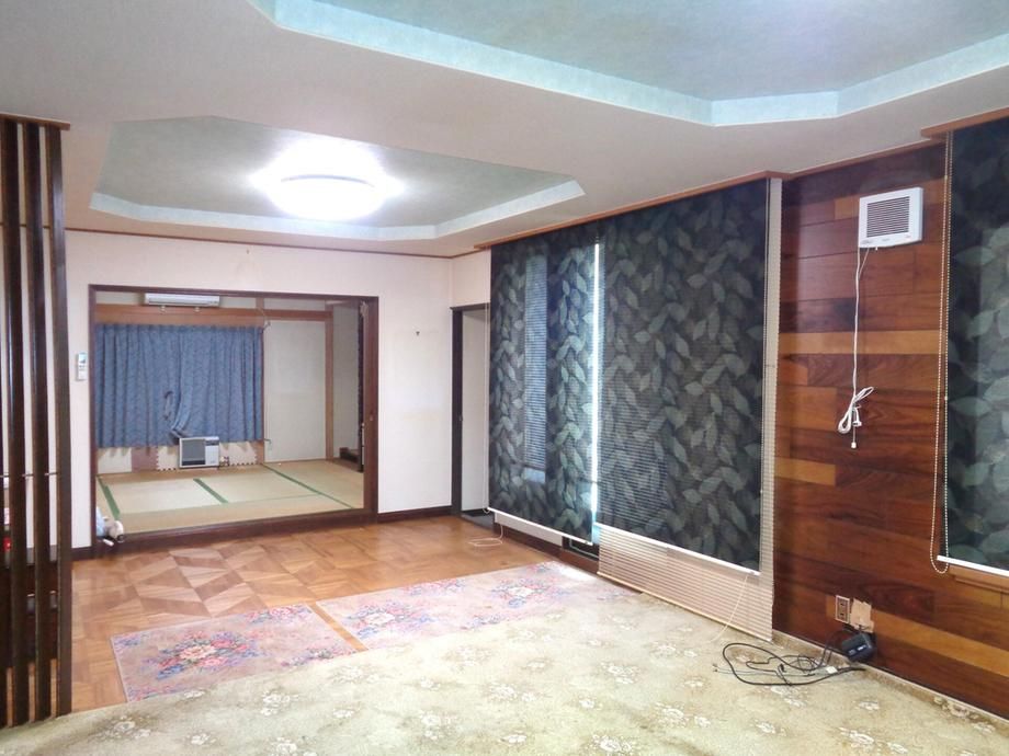4LDK+S Detached House for Sale in Kitami, Hokkaido - 112 sqm - Thumbnail 3