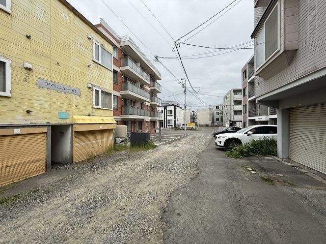 Land for Sale in Shiraishi, Sapporo - 179.66 sqm - Thumbnail 2
