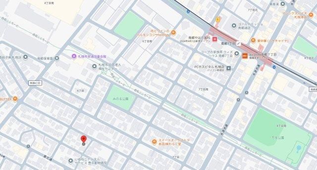 Land for Sale in Shiraishi, Sapporo - 179.66 sqm - Thumbnail 4