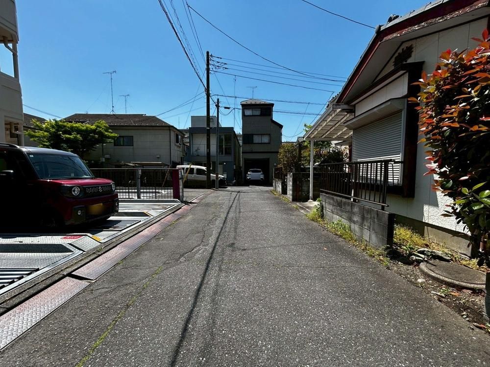 2LK Single-Story House in Hamura, Tokyo for 10 Million Yen - Thumbnail 4
