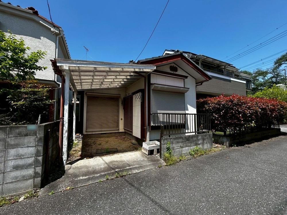 2LK Single-Story House in Hamura, Tokyo for 10 Million Yen - Thumbnail 3