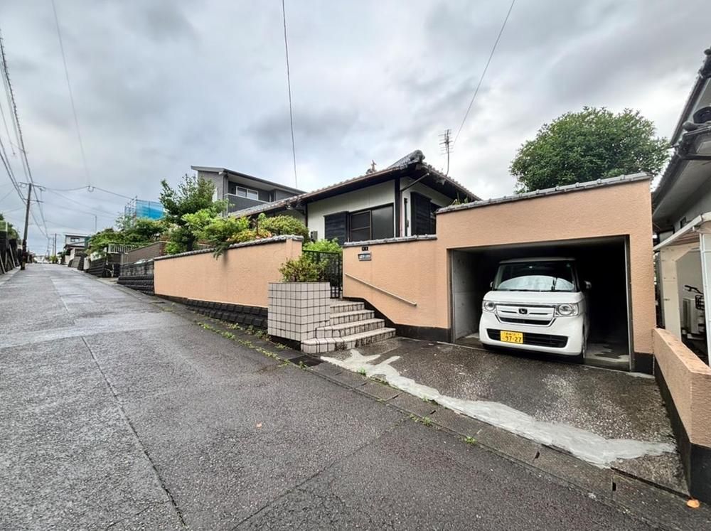 Building Lot in Kōnan, Miyazaki City – 250.57 sqm - Thumbnail 2