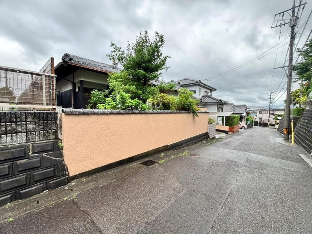 Building Lot in Kōnan, Miyazaki City – 250.57 sqm - Thumbnail 3