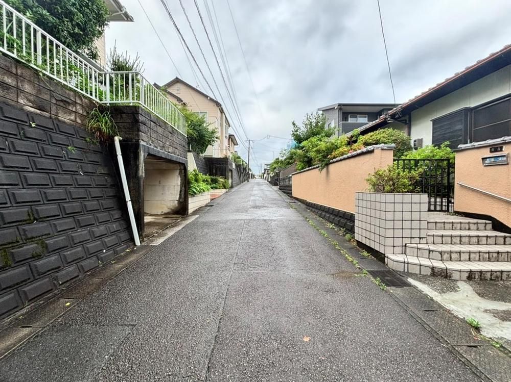 Building Lot in Kōnan, Miyazaki City – 250.57 sqm - Thumbnail 4