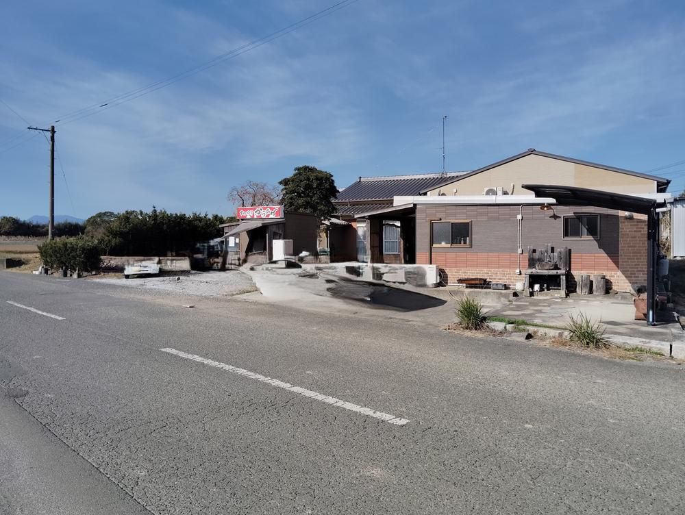 Land for Sale in Usa City, Oita - 466 sqm with Existing Building - Thumbnail 2
