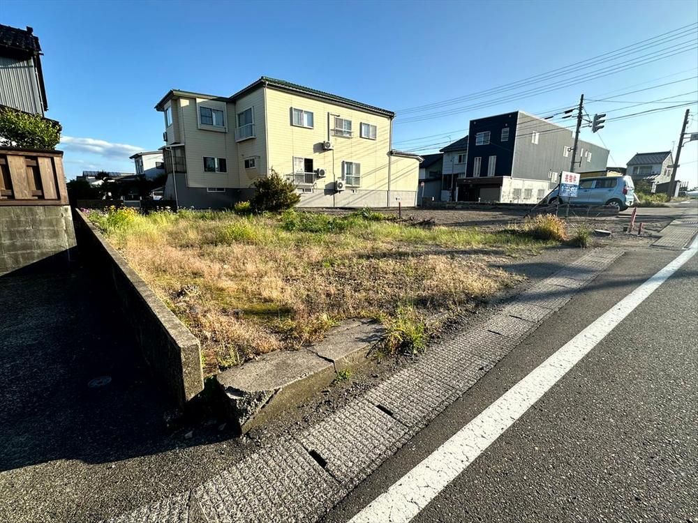 Land for Sale in Joetsu, Niigata - 204.95 sqm - Thumbnail 3