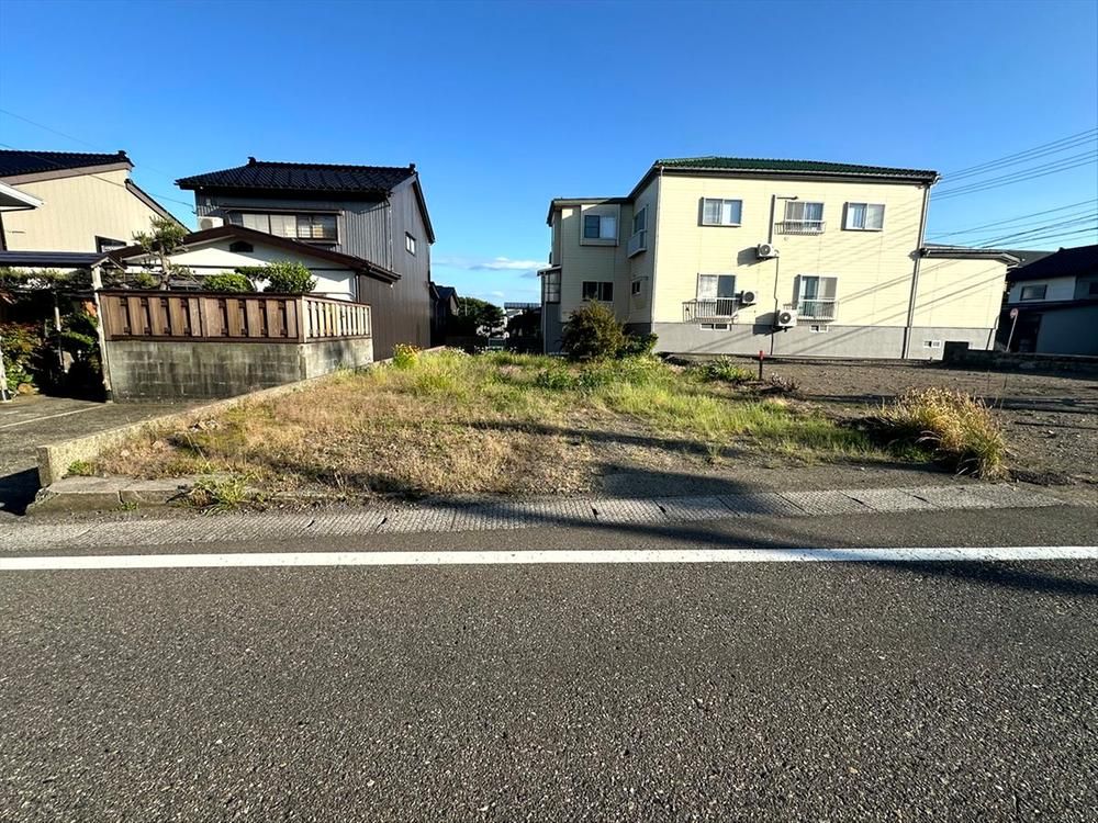 Land for Sale in Joetsu, Niigata - 204.95 sqm - Thumbnail 2
