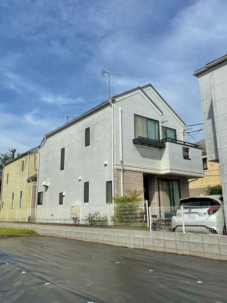 4LDK Detached House for Sale in Nakano, Tokyo - Thumbnail 4