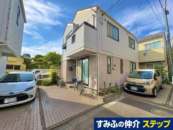 4LDK Detached House for Sale in Nakano, Tokyo - Thumbnail 3
