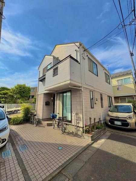 4LDK Detached House for Sale in Nakano, Tokyo - Thumbnail 2