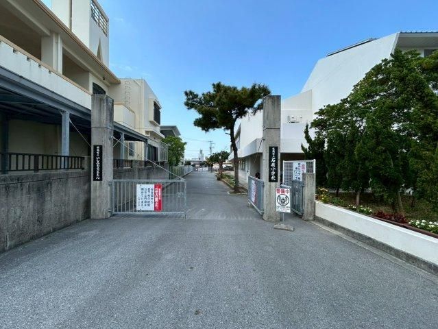 122.7 sqm Building Lot in Shuri Ishimine-cho, Naha, Okinawa - Thumbnail 4