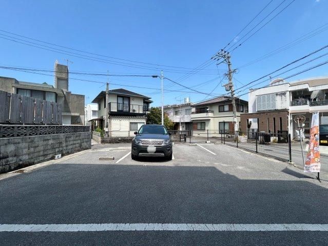 122.7 sqm Building Lot in Shuri Ishimine-cho, Naha, Okinawa - Thumbnail 2