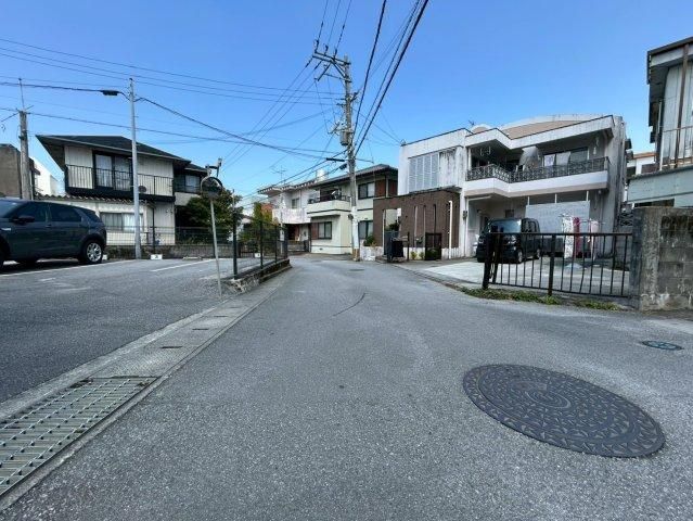 122.7 sqm Building Lot in Shuri Ishimine-cho, Naha, Okinawa - Thumbnail 3