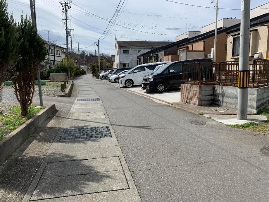 269m2 Building Lot for Sale in Iwaki, Fukushima - Thumbnail 3