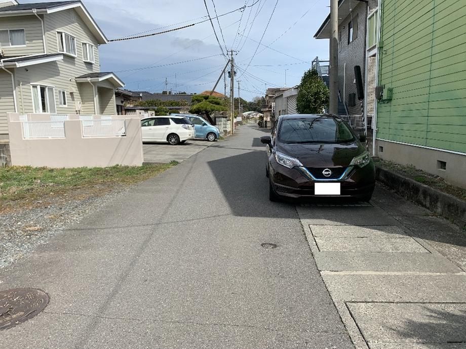 269m2 Building Lot for Sale in Iwaki, Fukushima - Thumbnail 2